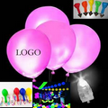 Led Lighting Balloons Flashing Balloons